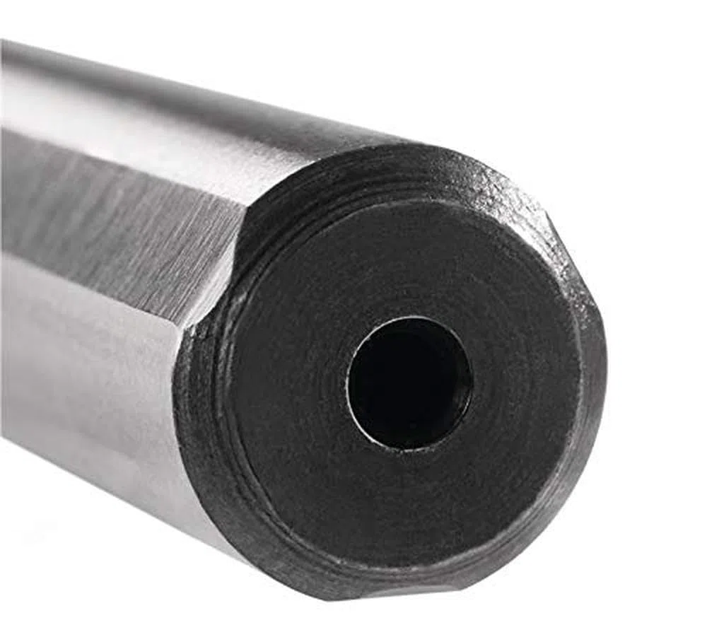 RUKO Stufenbohrer HSS SP N 17 – Punta a Gradini Professionale per Metallo – Foratura Progressiva Precisa, Alta Resistenza e Lunga Durata