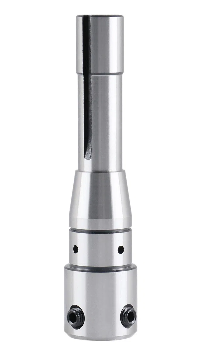 Accusize – R8 a 3/10,2 cm attacco Weldon per drill-use Annular cutter per fresatura, # MC08 – 0034