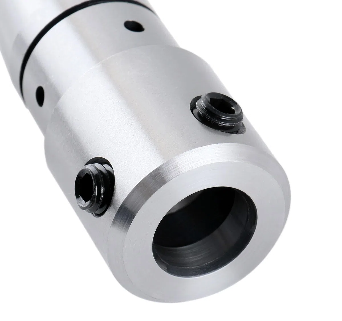 Accusize – R8 a 3/10,2 cm attacco Weldon per drill-use Annular cutter per fresatura, # MC08 – 0034