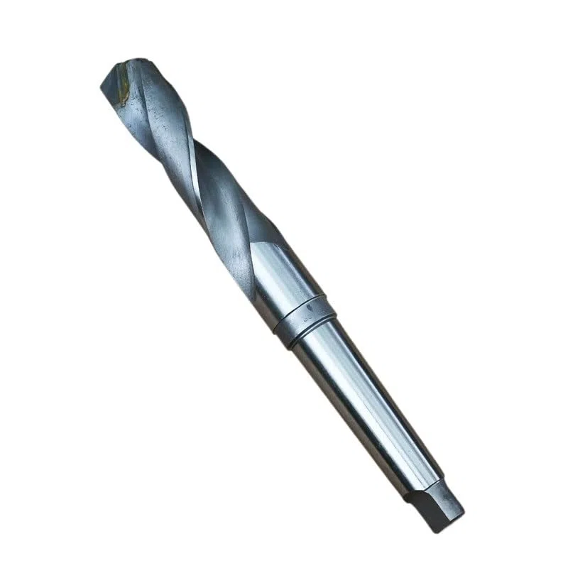1 pz HSS Punta for trapano cono Morse da 10 mm a 50 mm Punta for trapano con punta in carburo di tungsteno di dimensioni metriche(16mm MT2)