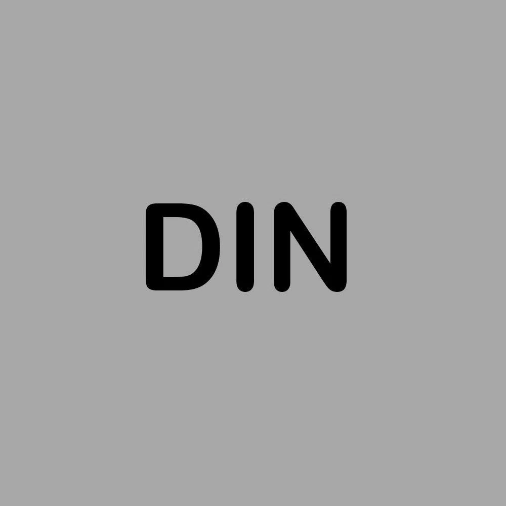 CNC QUALITÄT Punta di centraggio 2,0 mm – DIN 333 HSS