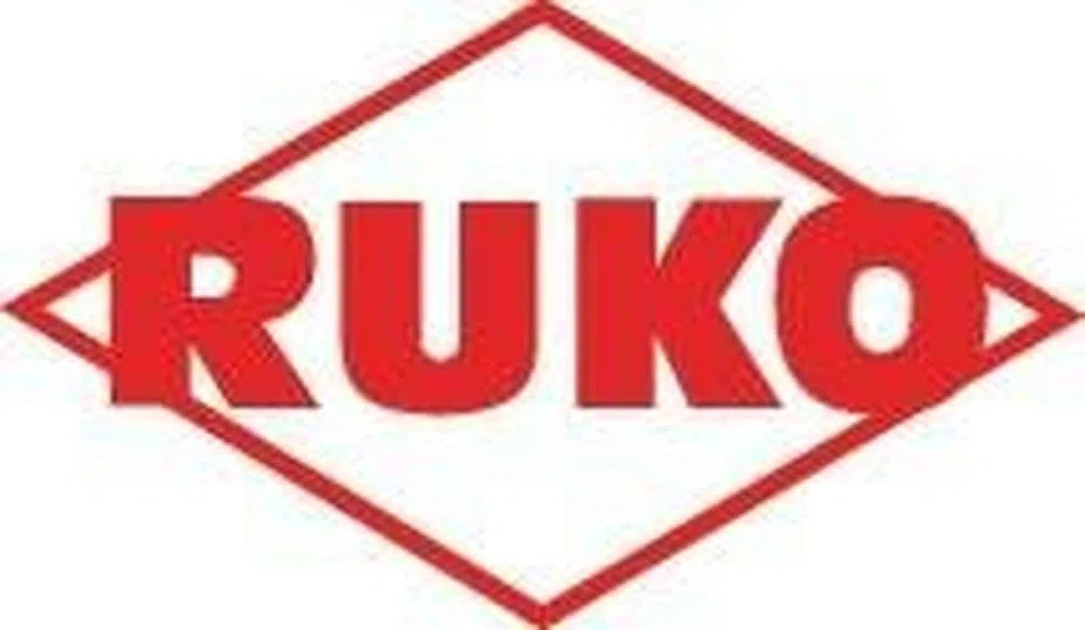 RUKO Stufenbohrer HSS SP N 17 – Punta a Gradini Professionale per Metallo – Foratura Progressiva Precisa, Alta Resistenza e Lunga Durata