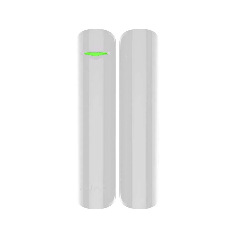 Ajax StarterKit Plus - Allarme per casa, colore: Bianco