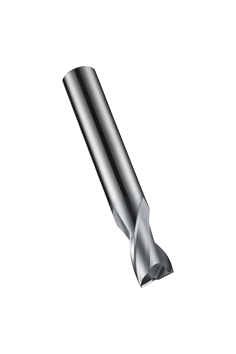 Dormer S802HA18.0 - Punta per trapano, codolo cilindrico, rivestimento ALCRONA HM, diametro testa 18 mm, diametro gambo 18 mm, lunghezza flauto 18 mm, lunghezza 84 mm