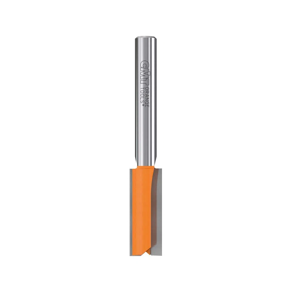 CMT 811.096.11 - Fresa recta hm s=6.35 d=9.52x25.4