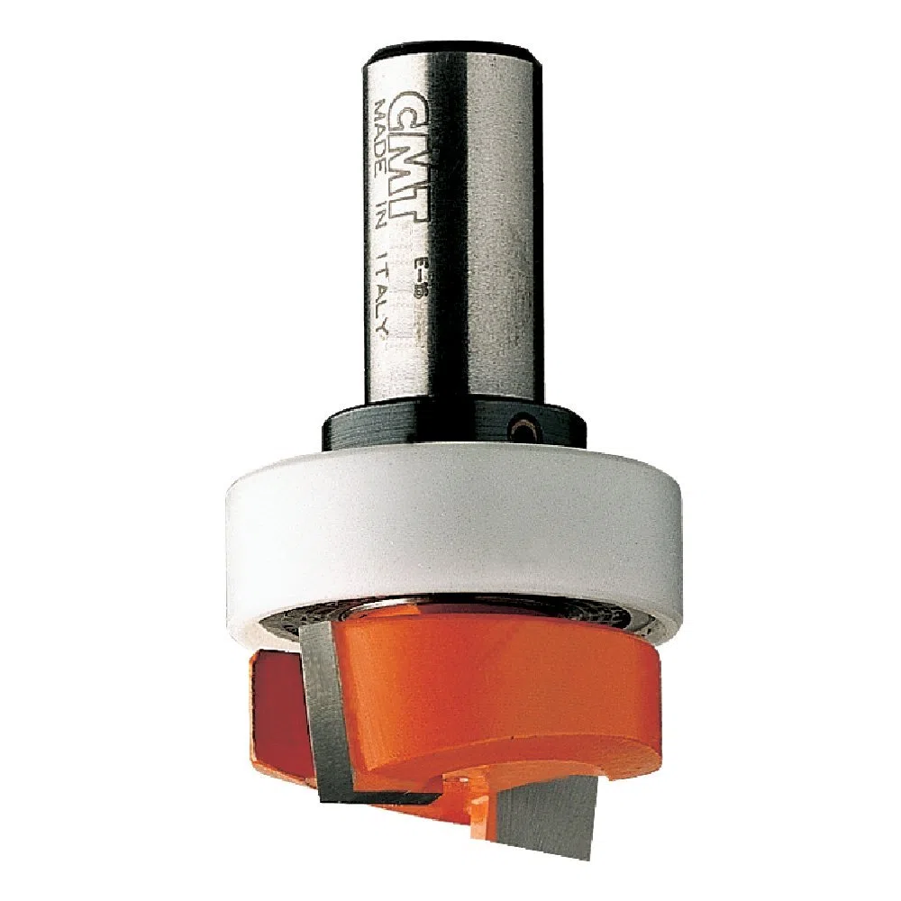 CMT 801.818.11B - Fresa para ranurar c/rodam.hm s=12.7 d=31.75x5.7