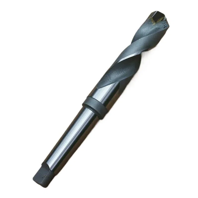 1 pz HSS Punta for trapano cono Morse da 10 mm a 50 mm Punta for trapano con punta in carburo di tungsteno di dimensioni metriche(16mm MT2)