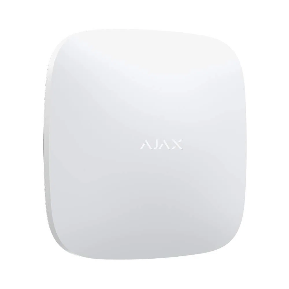 Ajax StarterKit Plus - Allarme per casa, colore: Bianco